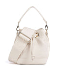 Valentino Bags Samba Re Bucket bag ecru