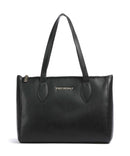 Valentino Bags Sunshine Re Torba na zakupy nero