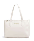 Valentino Bags Sunshine Re Torba na zakupy ecru
