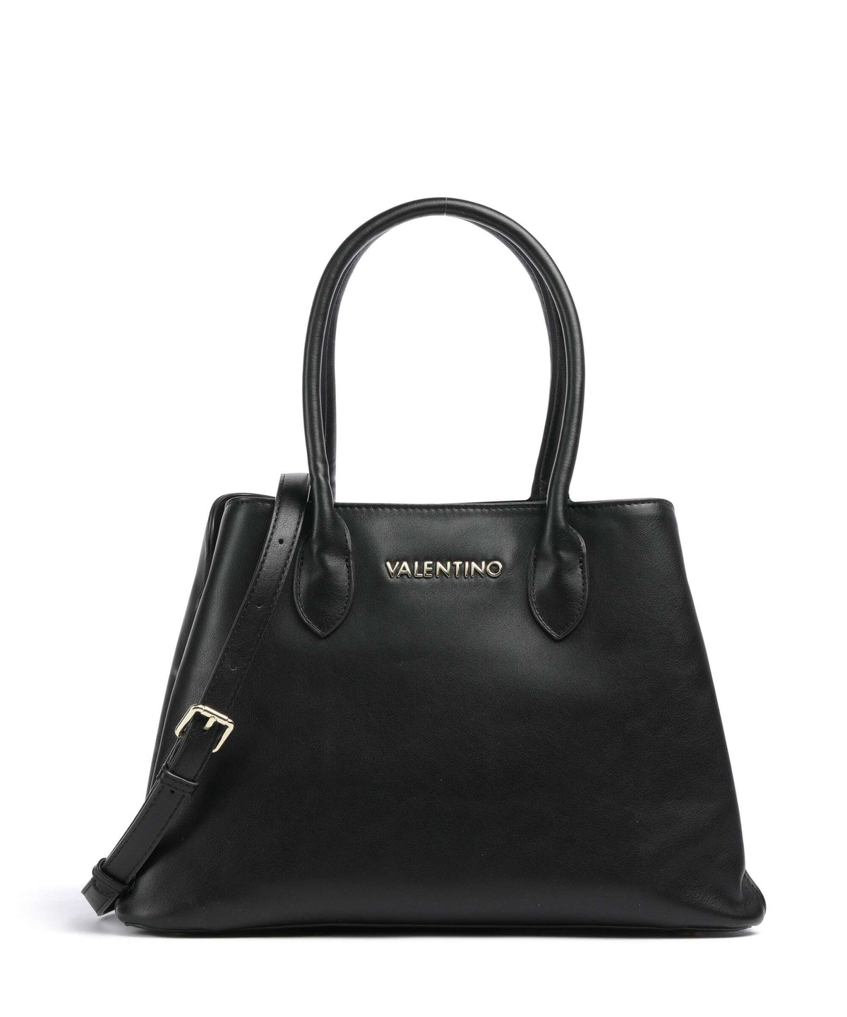 Valentino Bags Sunshine Re Handbag nero