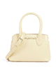 Valentino Bags Sunshine Re Torebka giallo