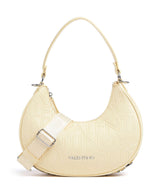 Valentino Bags Shelby Torba na ramię giallo