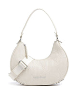 Valentino Bags Shelby Torba na ramię ecru