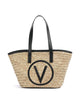 Valentino Bags Samuela Torba na zakupy naturale/nero