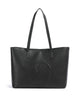 Valentino Bags Selena Re Torba na zakupy nero