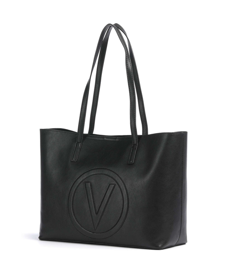 Valentino Bags Selena Re Tote bag nero