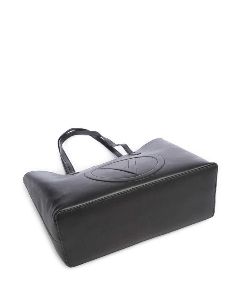 Valentino Bags Selena Re Tote bag nero