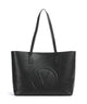 Valentino Bags Selena Re Torba na zakupy nero/bianco