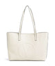 Valentino Bags Selena Re Torba na zakupy ecru