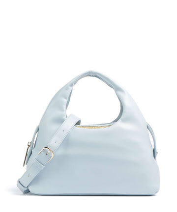 Valentino Bags Sunday Torebka azzurro/naturale