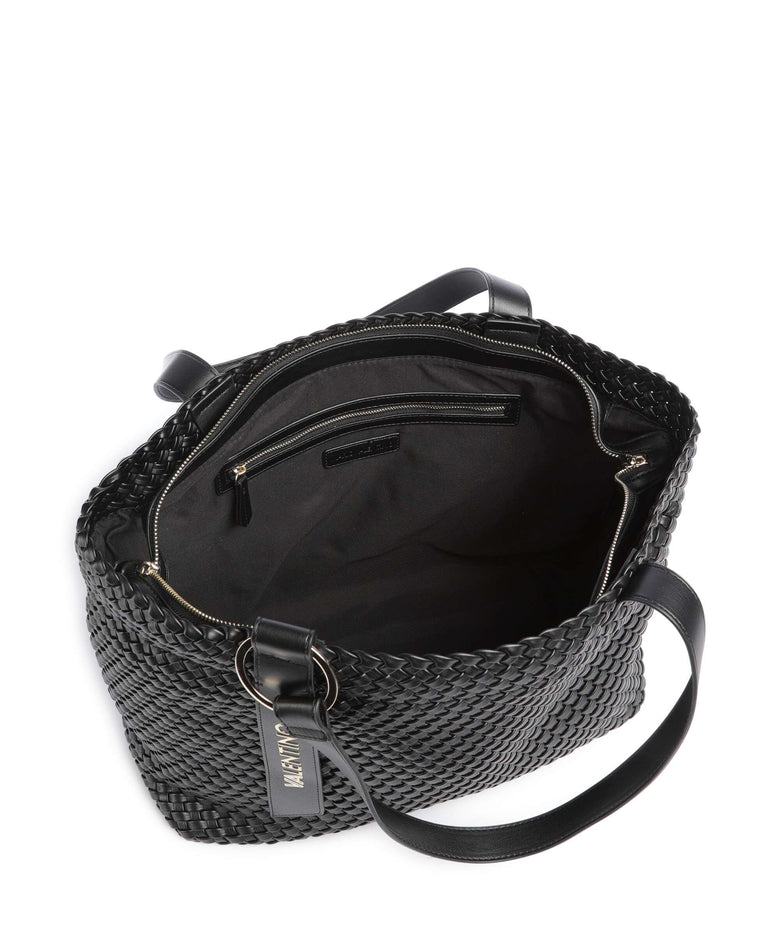 Valentino Bags Shantel Tote bag nero