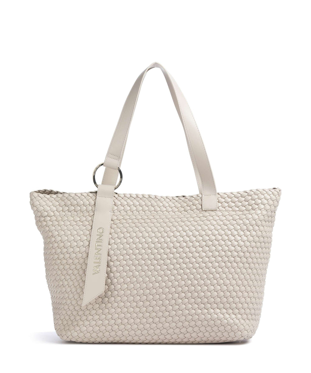 Valentino Bags Shantel Tote bag ecru