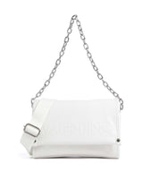 Valentino Bags Sirah Re Torba na ramię bianco