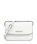 Valentino Bags Flap Re Torba przez ramię bianco