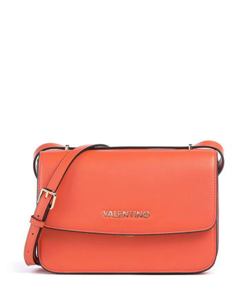 Valentino Bags Flap Re Torba przez ramię arancio