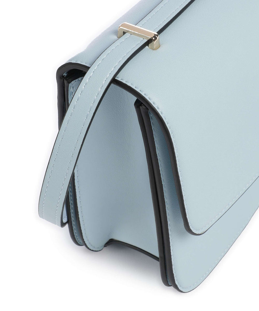 Valentino Bags Flap Re Crossbody bag azzurro