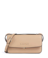 Valentino Bags Flap Re Torba przez ramię beige