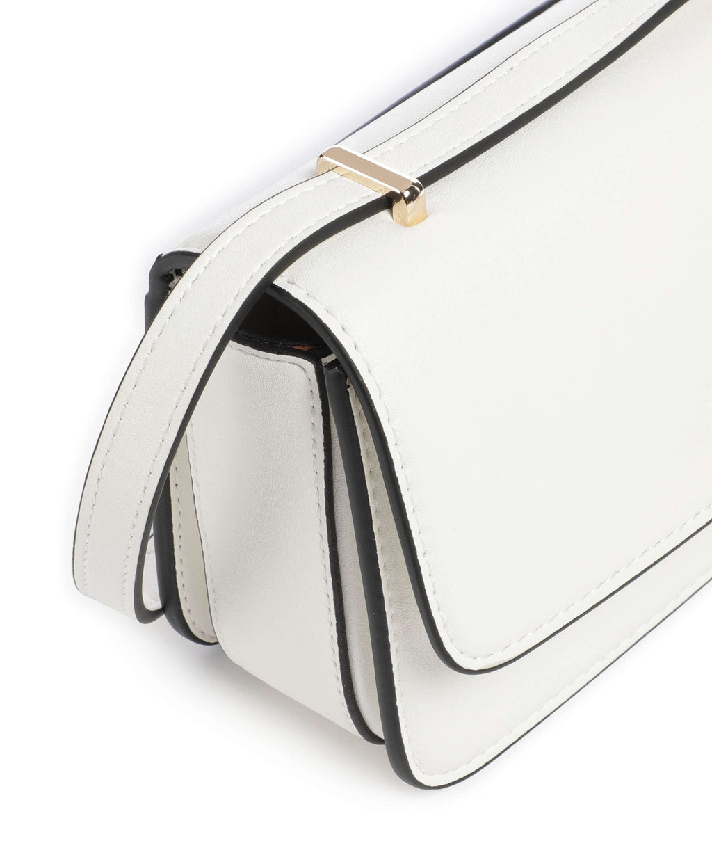 Valentino Bags Flap Re Crossbody bag bianco