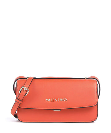 Valentino Bags Flap Re Torba przez ramię arancio