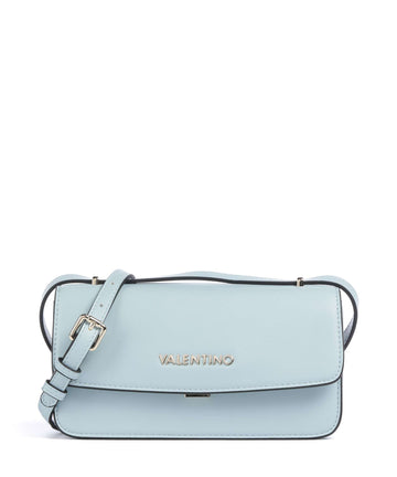Valentino Bags Flap Re Torba przez ramię azzurro