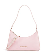 Valentino Bags Kelly Denim Torba na ramię rosa