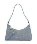 Valentino Bags Kelly Denim Shoulder bag denim