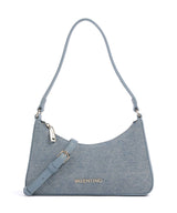 Valentino Bags Kelly Denim Torba na ramię denim