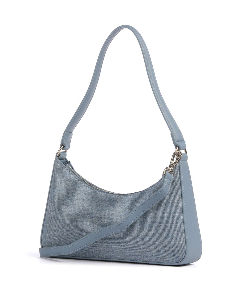 Valentino Bags Kelly Denim Shoulder bag denim