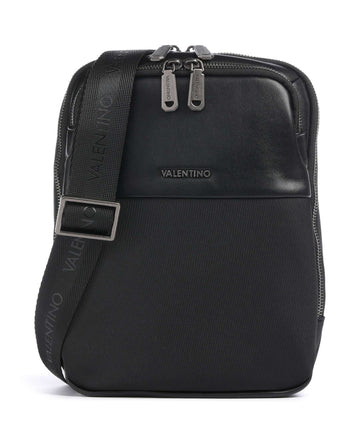 Valentino Bags Finix Torba przez ramię nero