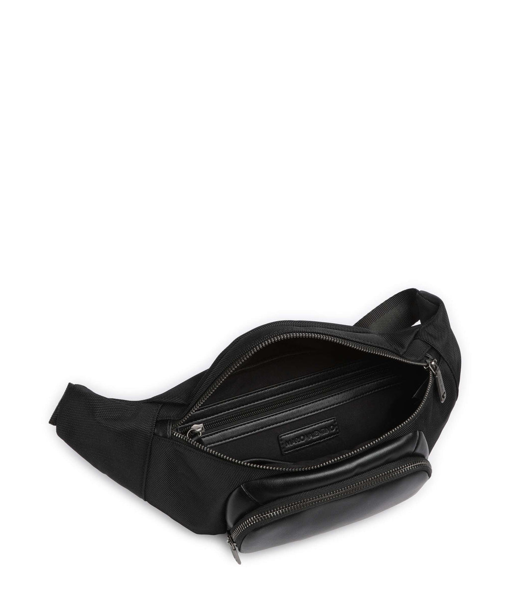 Valentino Bags Finix Fanny pack nero