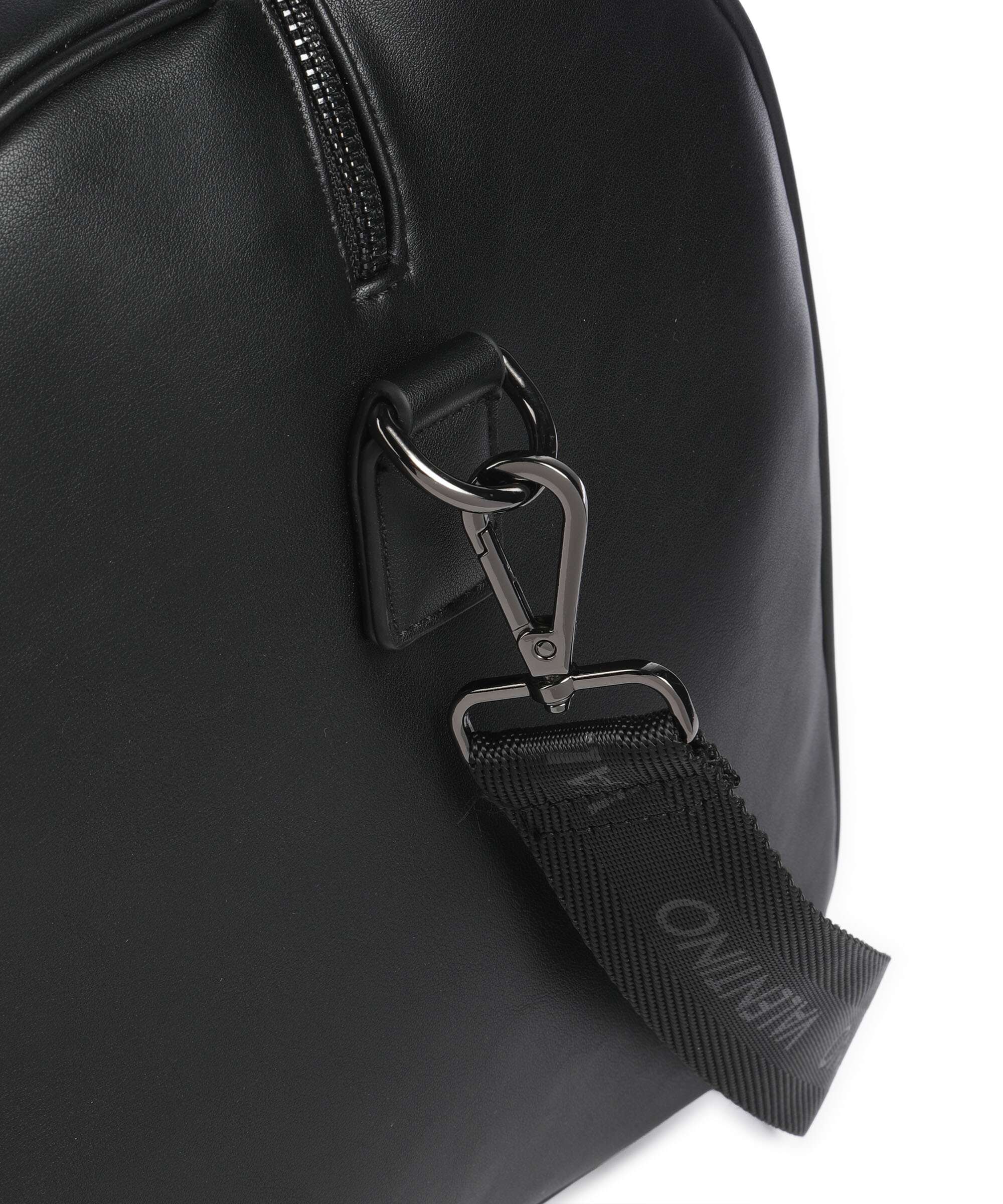 Valentino Bags Horizon Weekend bag nero