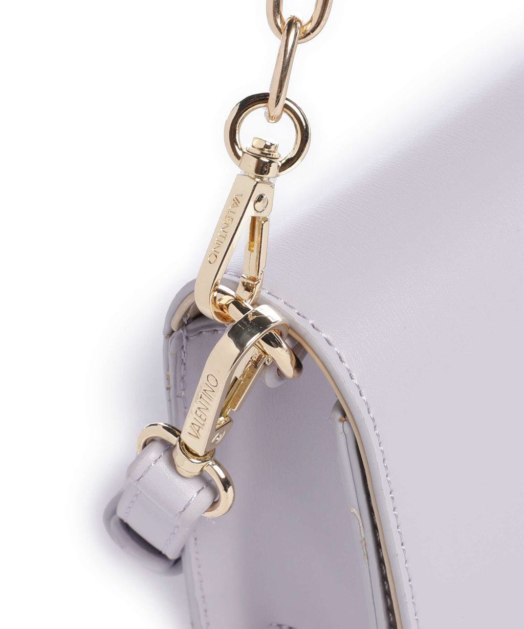 Valentino Bags Stefany Shoulder bag lilla chiaro