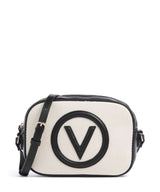 Valentino Bags Covent Torba przez ramię naturale/nero