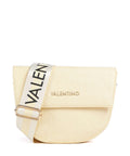 Valentino Bags Pansy Crossbody bag giallo