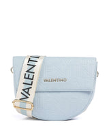 Valentino Bags Pansy Torba przez ramię azzurro