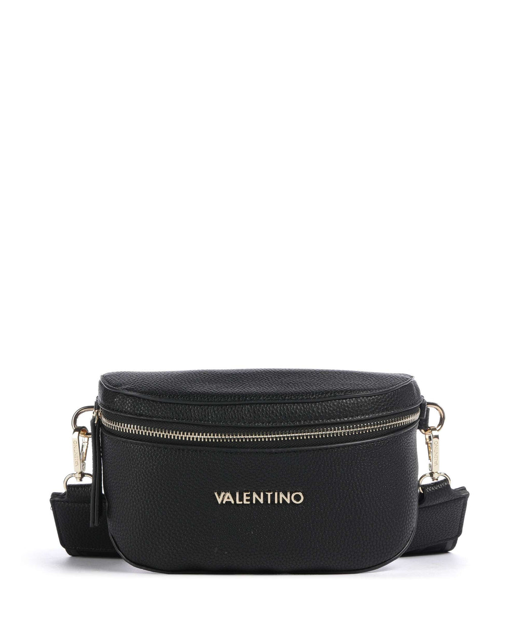 Valentino Bags Miramar Fanny pack nero
