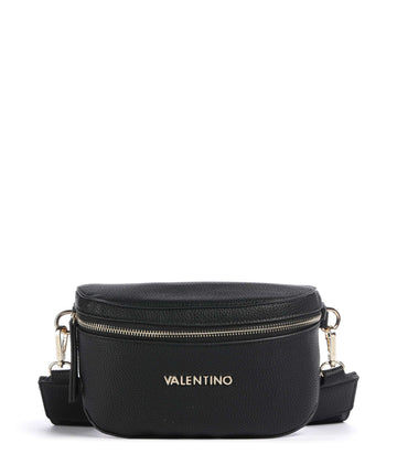 Valentino Bags Miramar Saszetka nerka nero