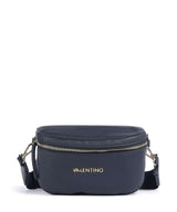 Valentino Bags Miramar Saszetka nerka blu