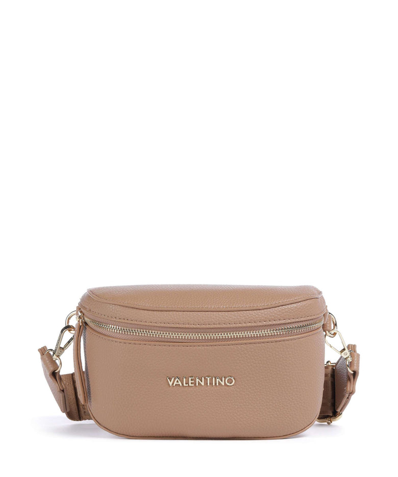 Valentino Bags Miramar Belt bag beige