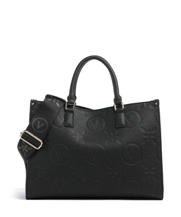Valentino Bags Samba Re Torebka nero