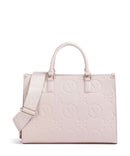 Valentino Bags Samba Re Torebka cipria