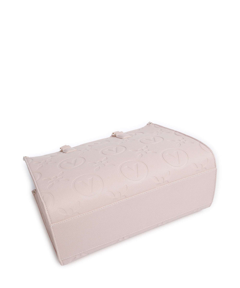 Valentino Bags Samba Re Handbag cipria