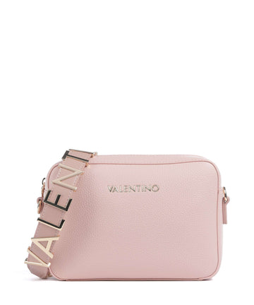 Valentino Bags Alexia Torba przez ramię cipria