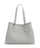 Valentino Bags Brixton Torba na zakupy grigio polvere