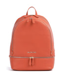 Valentino Bags Brixton Plecak arancio