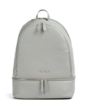 Valentino Bags Brixton Plecak grigio polvere