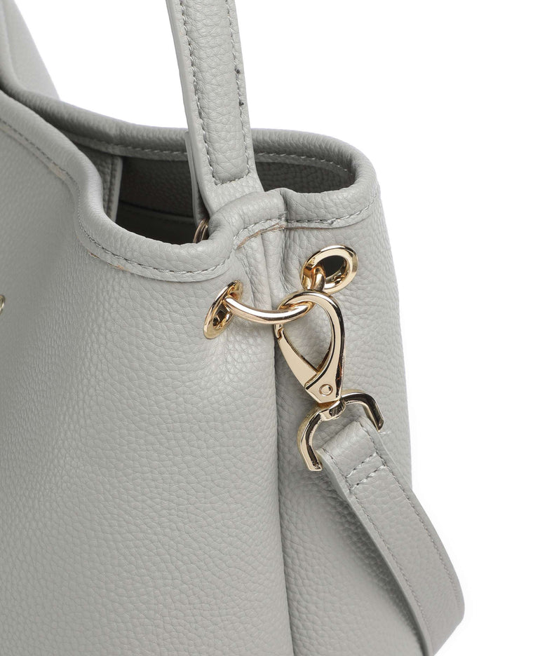 Valentino Bags Futura Hobo bag grigio polvere