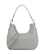 Valentino Bags Brixton Torba na ramię grigio polvere