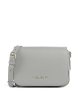 Valentino Bags Brixton Torba przez ramię grigio polvere