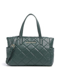 Valentino Bags Ocarina Handbag bosco